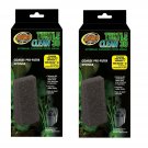 Turtle Clean 30 Coarse Pre-Filter Sponge (Pack of 2)