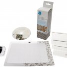 Silhouette KIT-STAMP-3T Stamping Starter Kit