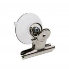 Source One Premium Large Suction Cup With Heavy Duty Clamp Perfect for Holdin...