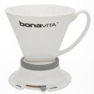 Bonavita Wide Base Porcelain Immersion Dripper