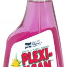 Blue Ribbon Plexi-Clean Acrylic and Plastic Cleaner, 16 fl. oz. 16 fl. oz.