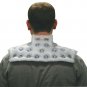 Relief Pak Hot Button Instant Reusable Hot Compress, Neck
