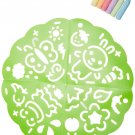 ALEX Toys Artist Studio Sidewalk Mandala Garden