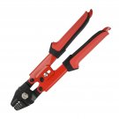Booms Fishing CP1 Fishing Crimping Pliers with Built-in Wire Cutters, for Eas...