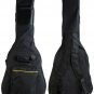YMC 39 Inch Waterproof Dual Adjustable Shoulder Strap Acoustic Guitar Gig Bag...
