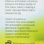 Dandelion Root Tea Detox Tea - Raw Organic Vitamin Rich Digestive - 5 Pack (1...