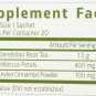 Dandelion Root Tea Detox Tea - Raw Organic Vitamin Rich Digestive - 5 Pack (1...
