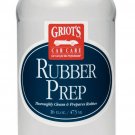 Griot's Garage 11071 Rubber Prep 16oz (Rubber Cleaner)