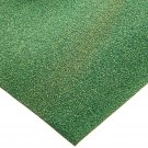 Simi Creative Products Grass Mat 12"X50"-Medium Green 1
