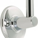 Delta Faucet U9501-PK All-Brass Pin Wall Mount for Handshower, Chrome