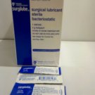 Surgilube Lubricating Jelly, 3gm Foil Packs, 144/Bx 1 PACK