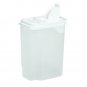 Buddeez 8 And 3.5-Quart Double-Pack Bird Seed Dispensing Set 8 and 3.5 Quart