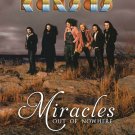 Miracles Out Of Nowhere