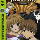 Tsubasa RESERVoir CHRoNiCLE: Season 2 S.A.V.E.