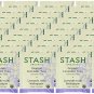 Stash Tea Organic Lavender Tulsi Herbal Tea 100 Count Tea Bags in Foil (Packa...