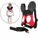 Ymeibe Baby Toddler Harness for Walking Safety Belt Harness with Leash Kids A...