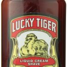 Lucky Tiger Lucky Tiger Liquid Cream Shave, 5 Oz, 5 Oz