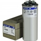 Genteq 97F9838/C4405R Round Capacitor 40 5 UF MFD, 440V