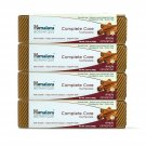 Himalaya Complete Care Toothpaste, Simply Cinnamon, Natural, Fluoride-Free, S...