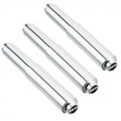 Bememo 3 Pack Toilet Paper Holder Roller Toilet Tissue Holder Replacement Pla...