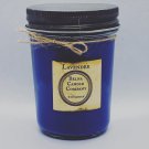 Lavender Soy Candle