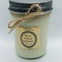 Blueberry Pie Soy Candle