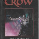 The Crow: Dead Time #2