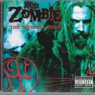 ROB ZOMBIE: THE SINISTER URGE