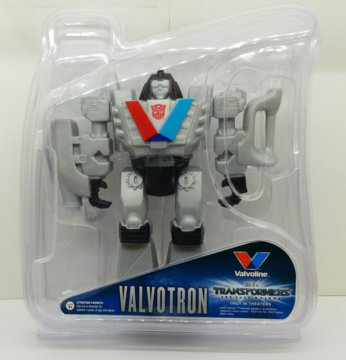 valvotron transformers