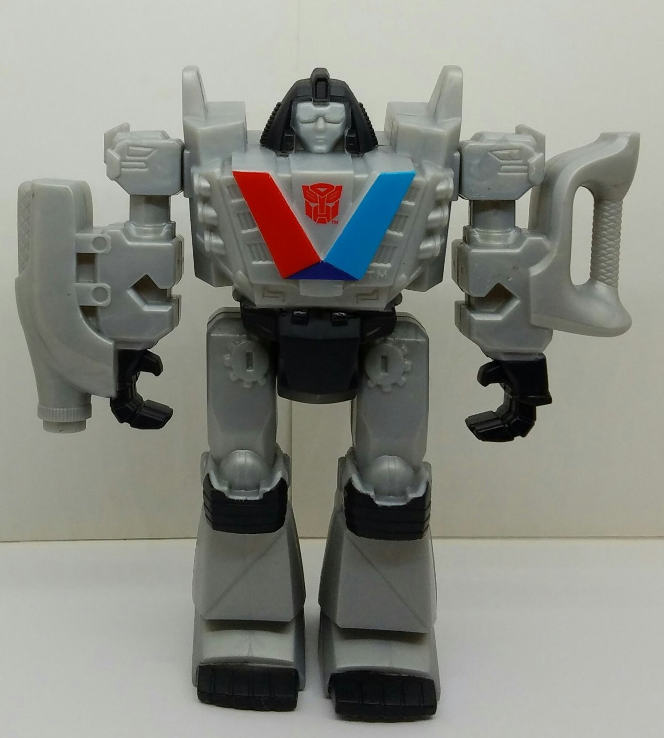 valvotron transformers