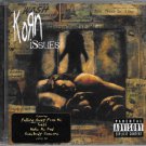 KORN ISSUES