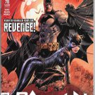 DC COMICS BATMAN #78-2ND PRINT
