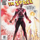 DC COMICS DC COMICS PRESENTS: MYSTERY IN SPACE #1