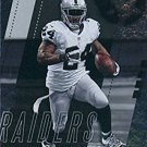 Marshawn Lynch Oakland Raiders Panini Absolute Football Card #94