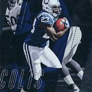 Frank Gore Indianapolis Colts Panini Absolute Football Card #100