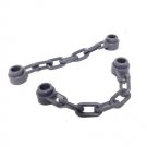 Lego Cain (5 Links) - Dark Grey