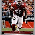 Terrell Suggs Prestage Arizona Cardinals 2019 - Card #191