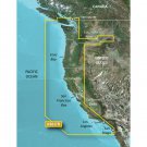 Garmin Bluechart G2 VUS037R Vancouver San Diego Vision microSD Card (Digital Delivery)