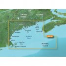 GARMIN VUS510L St. John to Cape Cod BlueChart g2 Vision (Digital Delivery)