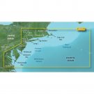 Garmin Bluechart G2 Vision VUS511L Boston to Norfolk (Digital Delivery)