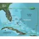 Garmin Bluechart G2 Vision VUS513L Jacksonville to Bahamas (Digital Delivery)