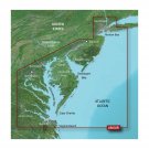 Garmin BlueChart g2 Vision VUS038R New York to Chesepeake (Digital Delivery)
