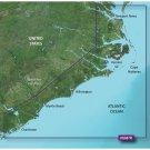 Garmin Bluechart G2 Vision Norfolk-Charleston  - VUS007R (Digital Delivery)
