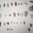 Arrowheads