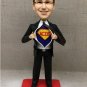 Customize Bobblehead Batman Film Characters, Batman Customize Bobblehead