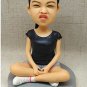 Casual Bobblehead Head Dolls, Party gifts, Groomsmen, Bridesmaid Wedding Gift dolls made from photo