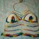Hand craft blouse