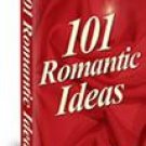 101 Romantic Ideas