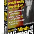 Inside The Minds of Winners