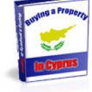 Buying A Property In Cyprus